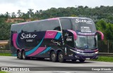 Transitko - Sitko Turismo 10070 na cidade de Santa Isabel, São Paulo, Brasil, por George Miranda. Número da foto: #:id.