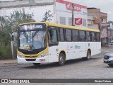 Coletivo Transportes 3642 na cidade de Caruaru, Pernambuco, Brasil, por Simão Cirineu. Número da foto: #13174402.