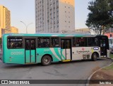 Auto Viação Urubupungá 00260 na cidade de Osasco, São Paulo, Brasil, por Ítalo Silva. Número da foto: #:id.