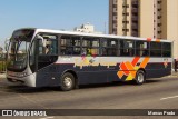 Rápido Campinas 8476 na cidade de Jundiaí, São Paulo, Brasil, por Marcus Prado. Número da foto: #:id.
