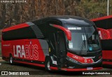 Lirabus 21055 na cidade de Campinas, São Paulo, Brasil, por Busologia Gabrielística. Número da foto: #13175189.