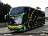 Expresso Princesa dos Campos 6538 na cidade de Curitiba, Paraná, Brasil, por Ricardo Matu. Número da foto: #:id.