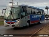 Transleles Transporte e Turismo 22300 na cidade de Luziânia, Goiás, Brasil, por Matheus de Souza. Número da foto: #13173527.