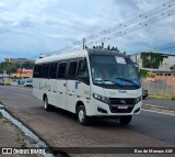 Amazon Líder 20522047 na cidade de Manaus, Amazonas, Brasil, por Bus de Manaus AM. Número da foto: #:id.