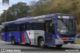Empresa de Ônibus Pássaro Marron 95.022 na cidade de Guaratinguetá, São Paulo, Brasil, por Jean Lucas Felix. Número da foto: #13174600.