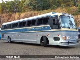 Ônibus Particulares 6754 na cidade de Campinas, São Paulo, Brasil, por Matheus Gabriel dos Santos. Número da foto: #13175259.