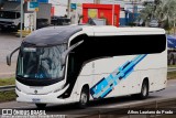 Volkswagen Ônibus e Caminhões - MAN Latin America  na cidade de Resende, Rio de Janeiro, Brasil, por Athos Lauriano do Prado. Número da foto: #13174243.