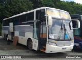 Ônibus Particulares  na cidade de Camaçari, Bahia, Brasil, por Matheus Calhau. Número da foto: #:id.