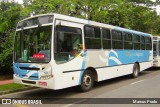 Expresso Regional 1037 na cidade de São Roque, São Paulo, Brasil, por Marcus Prado. Número da foto: #13175129.