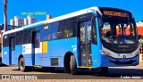 HP Transportes Coletivos 20.675 na cidade de Goiânia, Goiás, Brasil, por Carlos Júnior. Número da foto: #13174291.