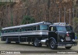 Ônibus Particulares  na cidade de Campinas, São Paulo, Brasil, por Busologia Gabrielística. Número da foto: #13174793.
