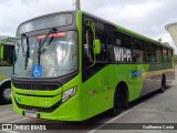 BB Transportes e Turismo 1385 na cidade de Barueri, São Paulo, Brasil, por Guilherme Costa. Número da foto: #13174113.