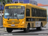 Escolares 9A42 na cidade de João Pessoa, Paraíba, Brasil, por Alexandre Dumas. Número da foto: #13175217.