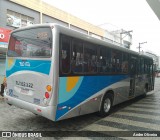 Rio Ita RJ 152.322 na cidade de Araruama, Rio de Janeiro, Brasil, por Andre Oliveira. Número da foto: #13174027.