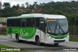 Turismo e Fretamento Orion Transportes 4211 na cidade de Santa Isabel, São Paulo, Brasil, por George Miranda. Número da foto: #13174621.