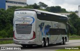 ASS Turismo 2025 na cidade de Santa Isabel, São Paulo, Brasil, por George Miranda. Número da foto: #13174838.