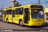 Viação Jundiaiense 2423 na cidade de Jundiaí, São Paulo, Brasil, por Marcus Prado. Número da foto: #13175115.