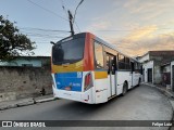 Transportadora Globo 763 na cidade de Recife, Pernambuco, Brasil, por Felipe Luiz. Número da foto: #13174082.