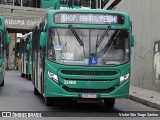 OT Trans - Ótima Salvador Transportes 21465 na cidade de Salvador, Bahia, Brasil, por Victor São Tiago Santos. Número da foto: #:id.