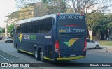 Pássaro Verde 16907 na cidade de Cataguases, Minas Gerais, Brasil, por Rômulo Almeida. Número da foto: #13174177.