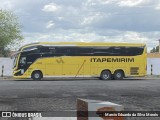 Viação Nova Itapemirim 60566 na cidade de Teresina, Piauí, Brasil, por Marcio Eduardo da Silva Morais. Número da foto: #13174377.