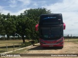 Litur Turismo 2919 na cidade de Casa Nova, Bahia, Brasil, por Marcio Eduardo da Silva Morais. Número da foto: #13174306.