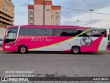 Kelly Tur Turismo 62 na cidade de Porto Alegre, Rio Grande do Sul, Brasil, por JULIO SILVA. Número da foto: #13173500.
