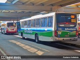 Viação União RJ 204.094 na cidade de Rio de Janeiro, Rio de Janeiro, Brasil, por Gustavo Ambrósio. Número da foto: #:id.