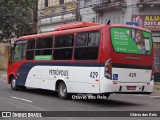 ATL - Associação dos Transportadores de Passageiros por Lotação 429 na cidade de Porto Alegre, Rio Grande do Sul, Brasil, por Otávio dos Reis . Número da foto: #:id.