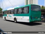 OT Trans - Ótima Salvador Transportes 20530 na cidade de Salvador, Bahia, Brasil, por Adham Silva. Número da foto: #:id.