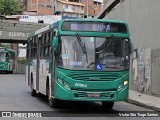 OT Trans - Ótima Salvador Transportes 20064 na cidade de Salvador, Bahia, Brasil, por Victor São Tiago Santos. Número da foto: #:id.