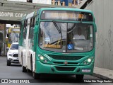 OT Trans - Ótima Salvador Transportes 21362 na cidade de Salvador, Bahia, Brasil, por Victor São Tiago Santos. Número da foto: #:id.