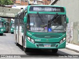 OT Trans - Ótima Salvador Transportes 21217 na cidade de Salvador, Bahia, Brasil, por Victor São Tiago Santos. Número da foto: #:id.
