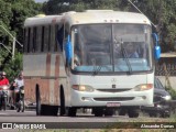 Ônibus Particulares 2304 na cidade de João Pessoa, Paraíba, Brasil, por Alexandre Dumas. Número da foto: #13173815.