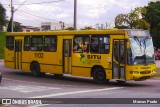 Viação Leme 1102 na cidade de Jundiaí, São Paulo, Brasil, por Marcus Prado. Número da foto: #13175054.