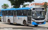 Ratrans - Rio Anil Transporte e Logística 100.692 na cidade de São Luís, Maranhão, Brasil, por Leandro Machado de Castro. Número da foto: #13174861.