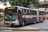 Rápido Campinas 8542 na cidade de Jundiaí, São Paulo, Brasil, por Marcus Prado. Número da foto: #13175060.