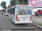 Consórcio Navegantes - 02 > Viação São Jorge > Transurb Transporte Urbano 02033 na cidade de João Pessoa, Paraíba, Brasil, por Simão Cirineu. Número da foto: #13173434.