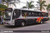 Rápido Campinas 8810 na cidade de Jundiaí, São Paulo, Brasil, por Marcus Prado. Número da foto: #13175072.