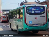 Auto Viação Urubupungá 00269 na cidade de Osasco, São Paulo, Brasil, por Ítalo Silva. Número da foto: #:id.