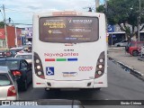 Consórcio Navegantes - 02 > Viação São Jorge > Transurb Transporte Urbano 02029 na cidade de João Pessoa, Paraíba, Brasil, por Simão Cirineu. Número da foto: #13173432.