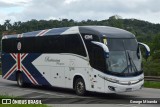 Británica Transportes 15140 na cidade de Santa Isabel, São Paulo, Brasil, por George Miranda. Número da foto: #13174617.