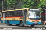 Transportes São Silvestre 37576 na cidade de Rio de Janeiro, Rio de Janeiro, Brasil, por Leandro Machado de Castro. Número da foto: #13174855.