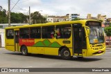 Viação São Roque 2610 na cidade de São Roque, São Paulo, Brasil, por Marcus Prado. Número da foto: #13175146.