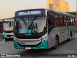 Auto Viação Urubupungá 00265 na cidade de Osasco, São Paulo, Brasil, por Ítalo Silva. Número da foto: #:id.