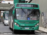 OT Trans - Ótima Salvador Transportes 21258 na cidade de Salvador, Bahia, Brasil, por Victor São Tiago Santos. Número da foto: #:id.