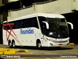 Empresa Reunidas Paulista de Transportes 166004 na cidade de São José do Rio Preto, São Paulo, Brasil, por Raphael Malacarne. Número da foto: #13174431.