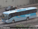 Auto Ônibus Fagundes RJ 101.003 na cidade de São João de Meriti, Rio de Janeiro, Brasil, por Victor Louro. Número da foto: #:id.