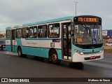 UTB - União Transporte Brasília 5230 na cidade de Valparaíso de Goiás, Goiás, Brasil, por Matheus de Souza. Número da foto: #:id.
