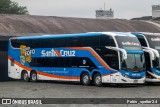 VUSC - Viação União Santa Cruz 6000 na cidade de Joinville, Santa Catarina, Brasil, por Petris _spotter 2.4. Número da foto: #13175249.